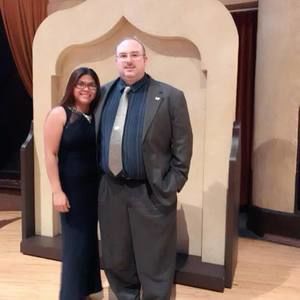 Meet your Posher, Annabel